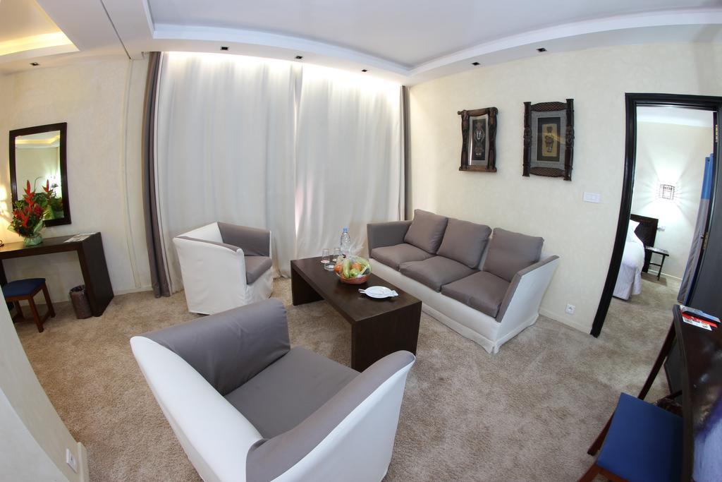 Framissima Palm Beach Мбур Стая снимка