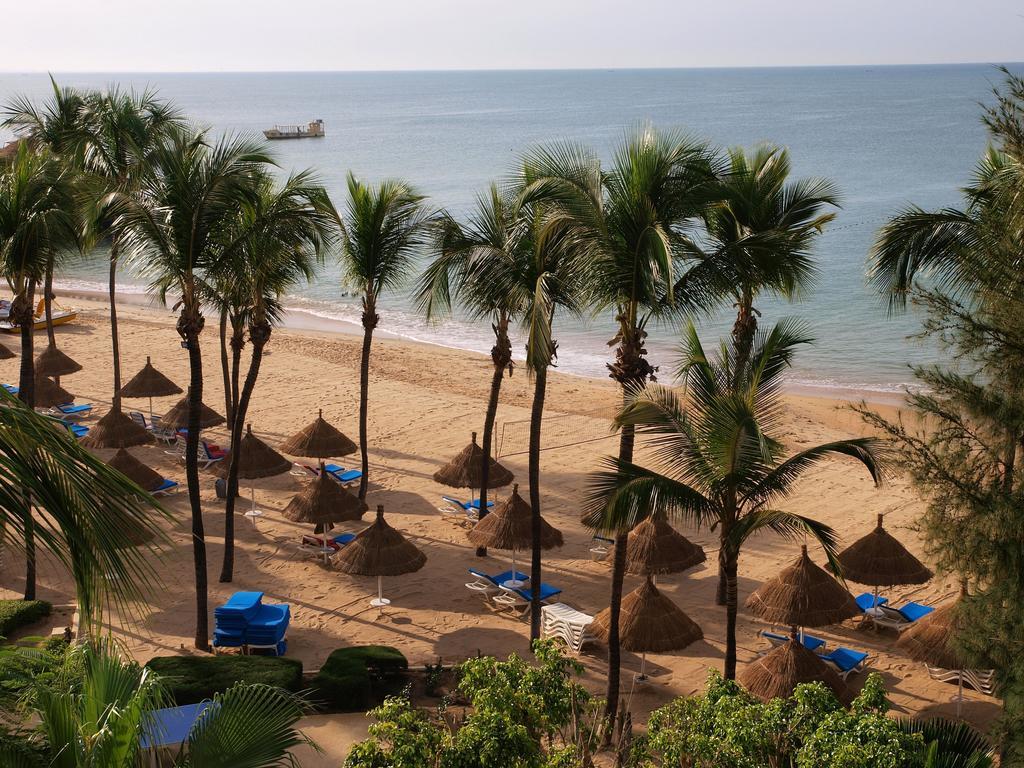Framissima Palm Beach Мбур Екстериор снимка