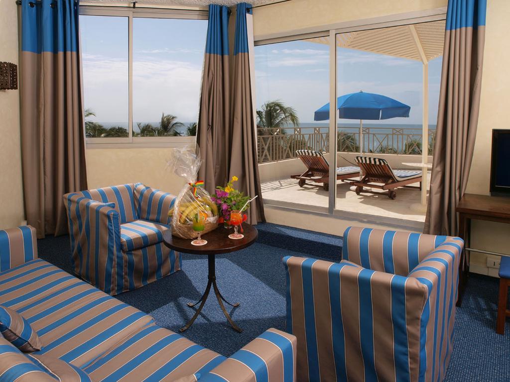 Framissima Palm Beach Мбур Стая снимка
