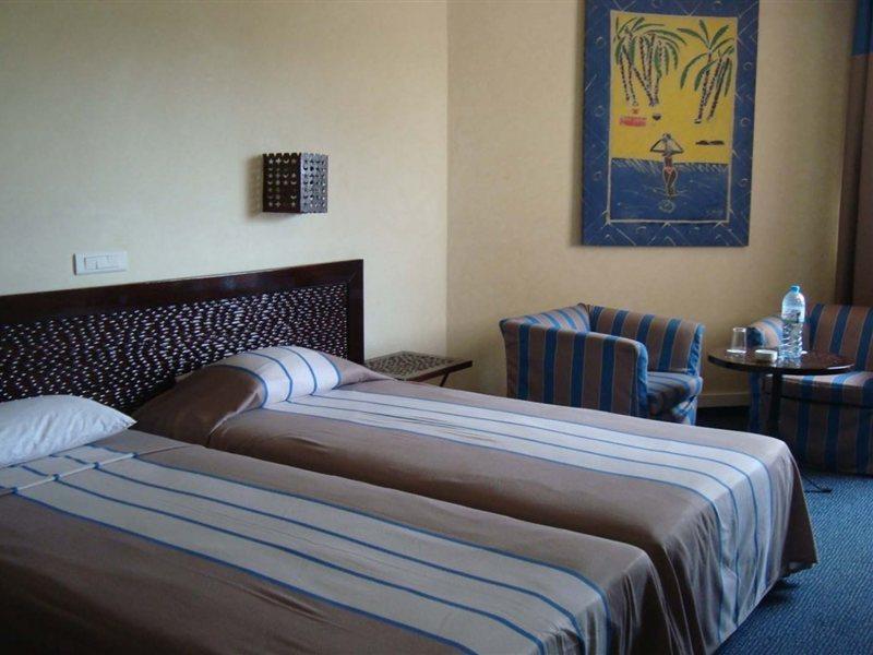 Framissima Palm Beach Мбур Екстериор снимка