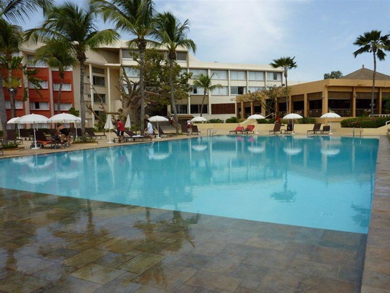 Framissima Palm Beach Мбур Екстериор снимка