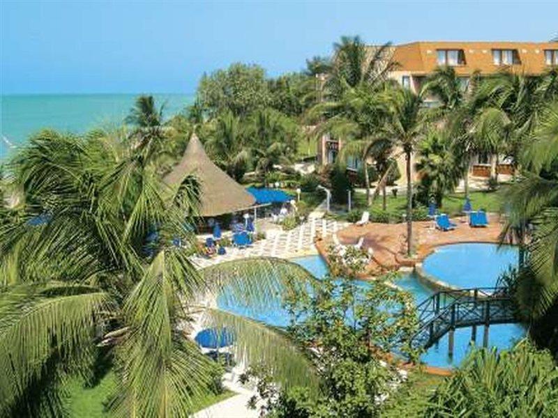 Framissima Palm Beach Мбур Екстериор снимка