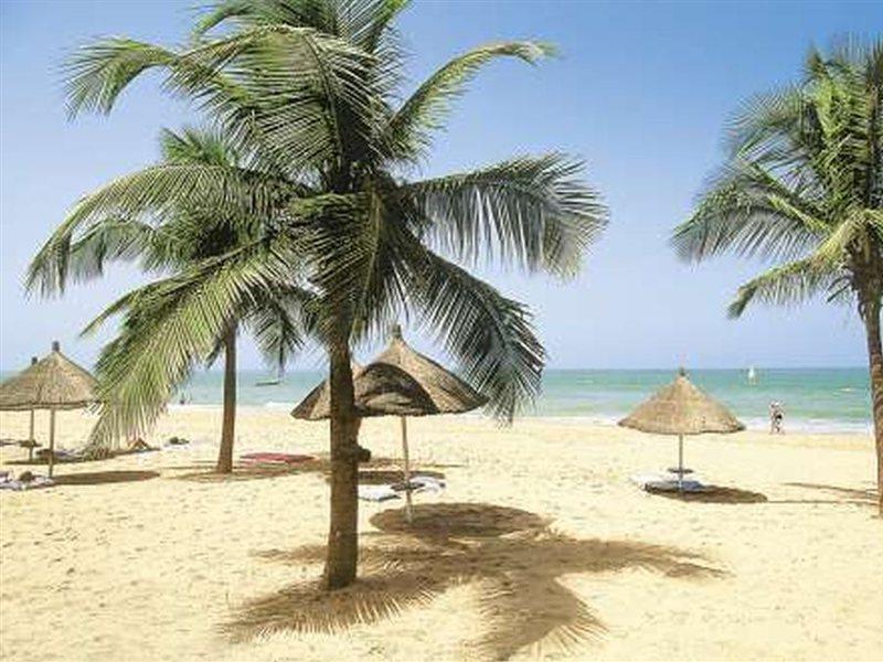 Framissima Palm Beach Мбур Екстериор снимка