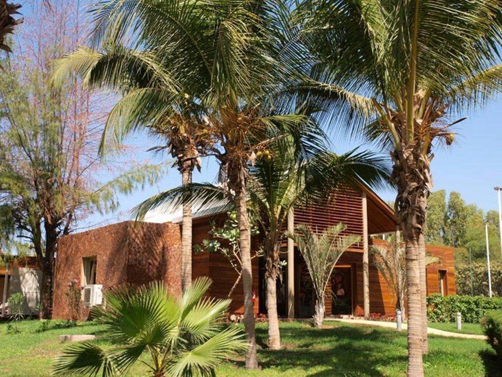 Framissima Palm Beach Мбур Екстериор снимка
