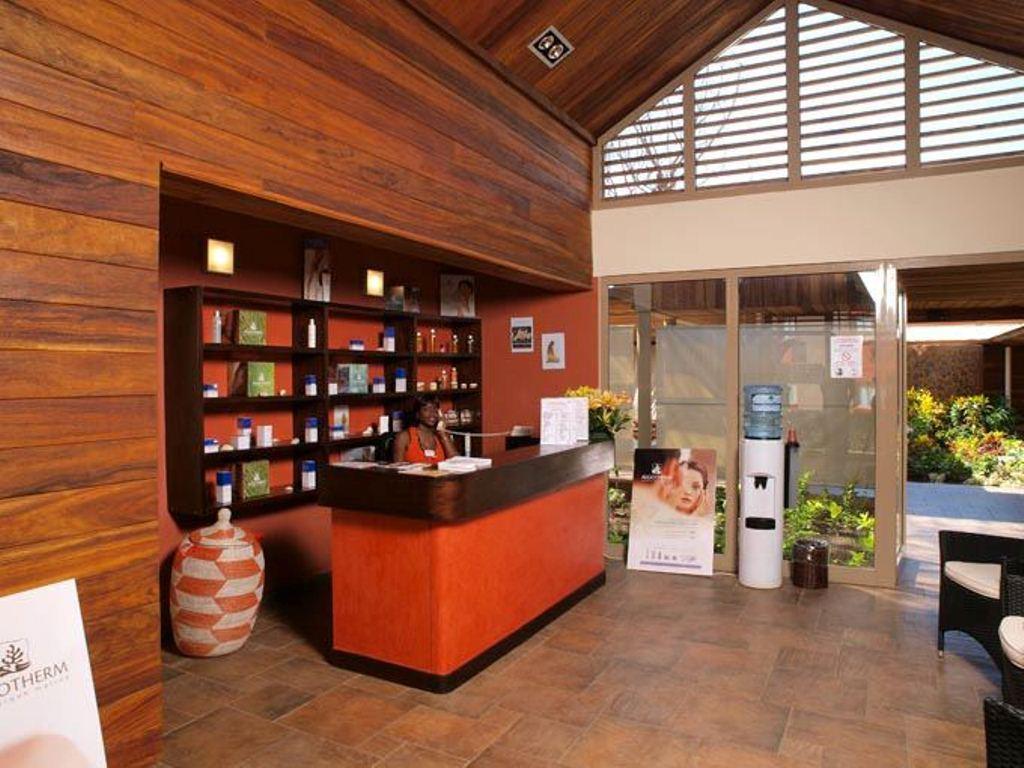 Framissima Palm Beach Мбур Екстериор снимка