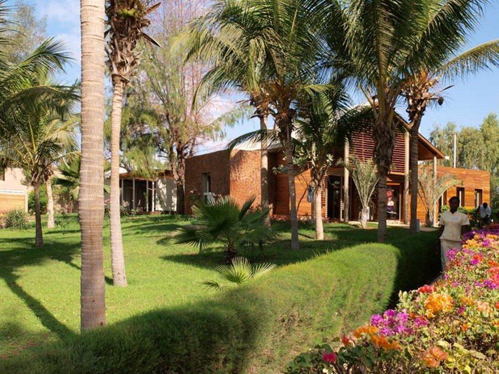 Framissima Palm Beach Мбур Екстериор снимка