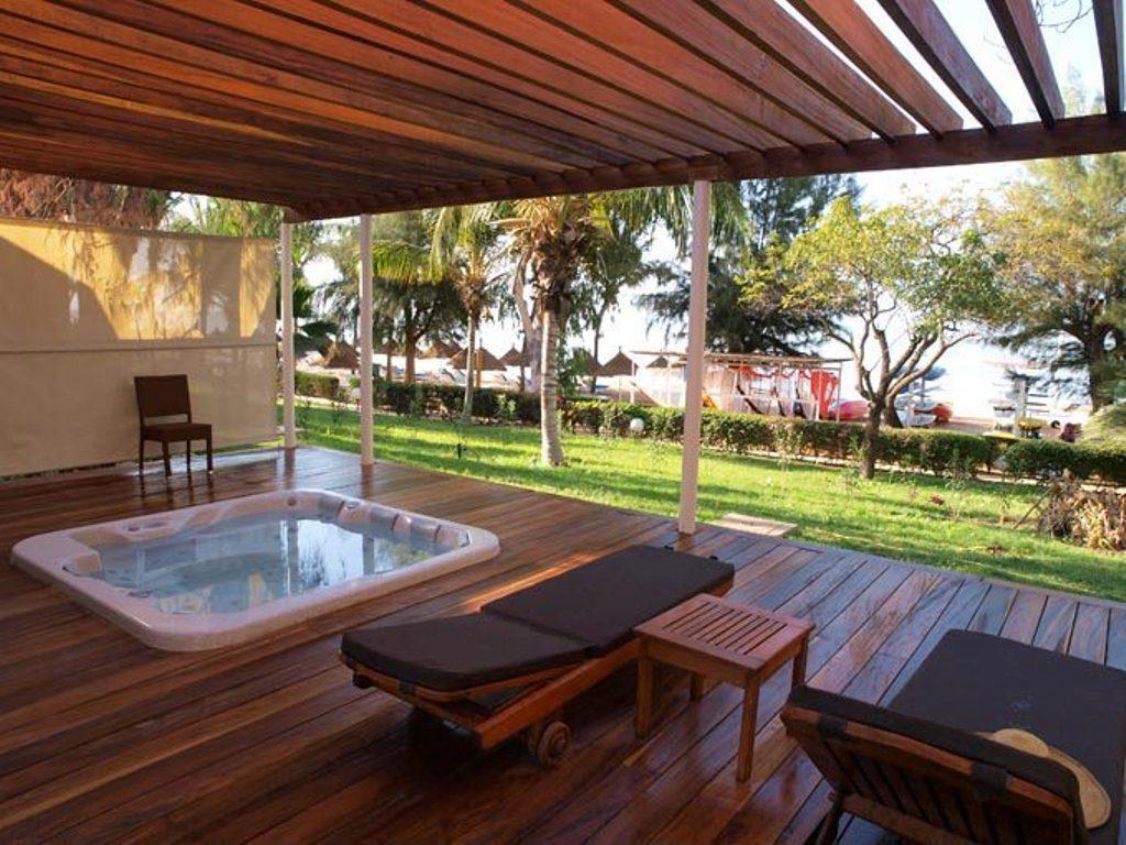 Framissima Palm Beach Мбур Екстериор снимка