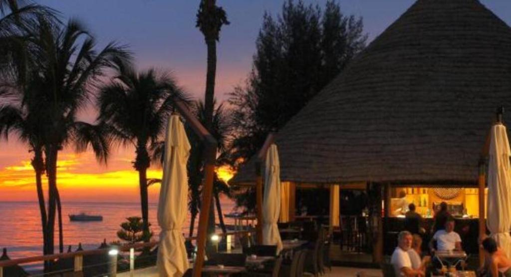 Framissima Palm Beach Мбур Екстериор снимка