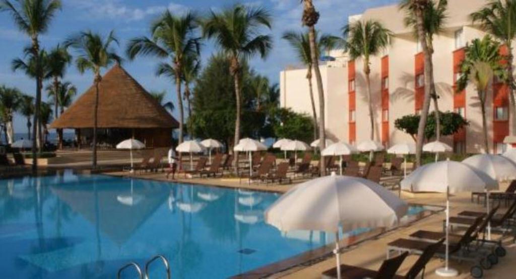 Framissima Palm Beach Мбур Екстериор снимка