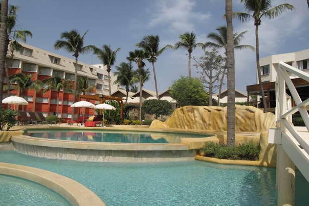 Framissima Palm Beach Мбур Екстериор снимка