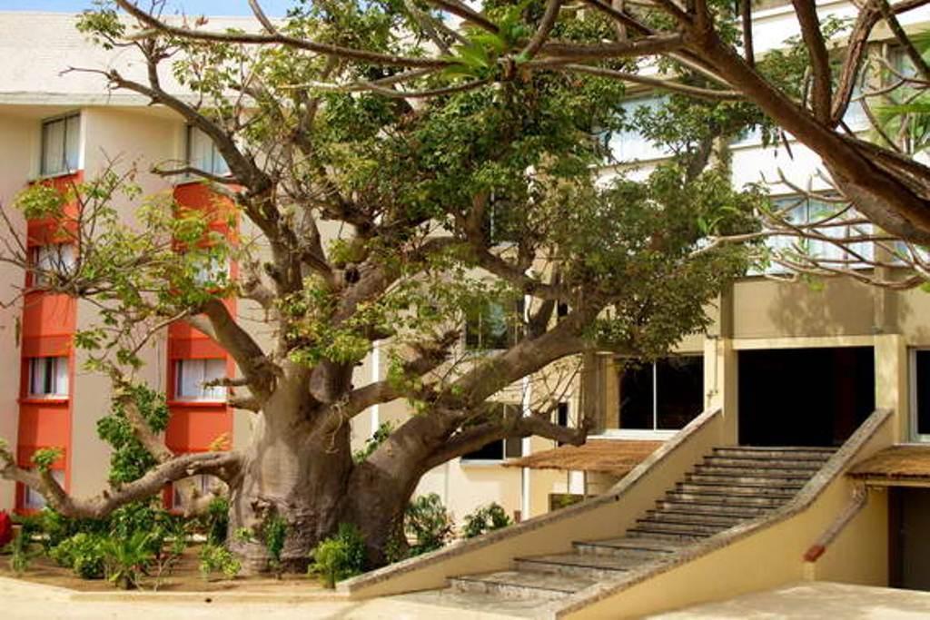 Framissima Palm Beach Мбур Екстериор снимка