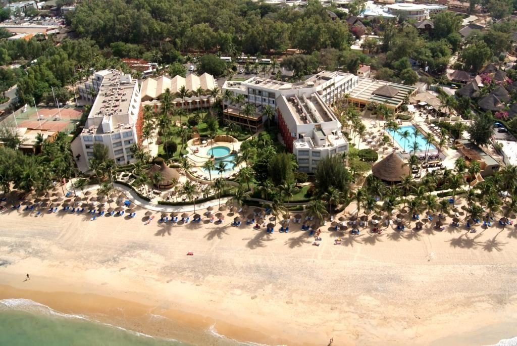Framissima Palm Beach Мбур Екстериор снимка