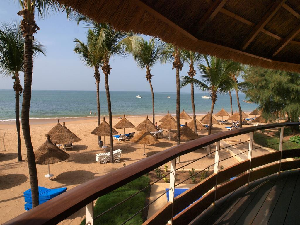 Framissima Palm Beach Мбур Екстериор снимка
