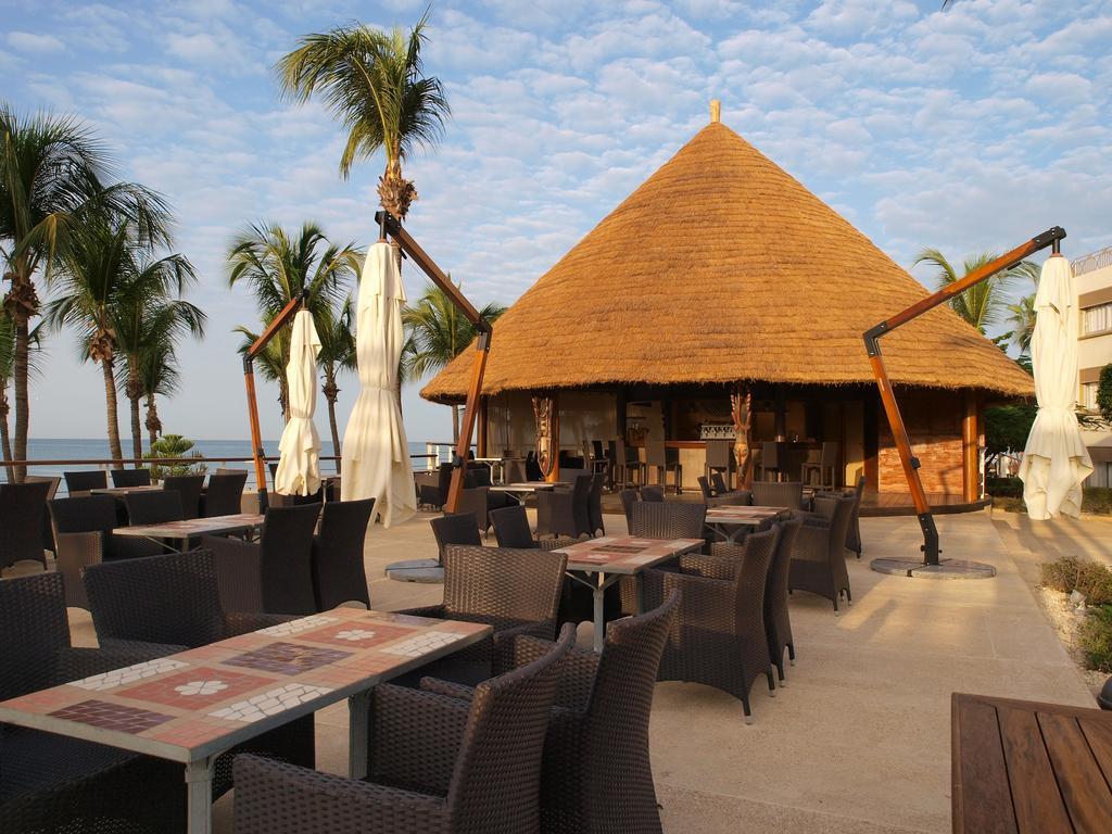 Framissima Palm Beach Мбур Екстериор снимка