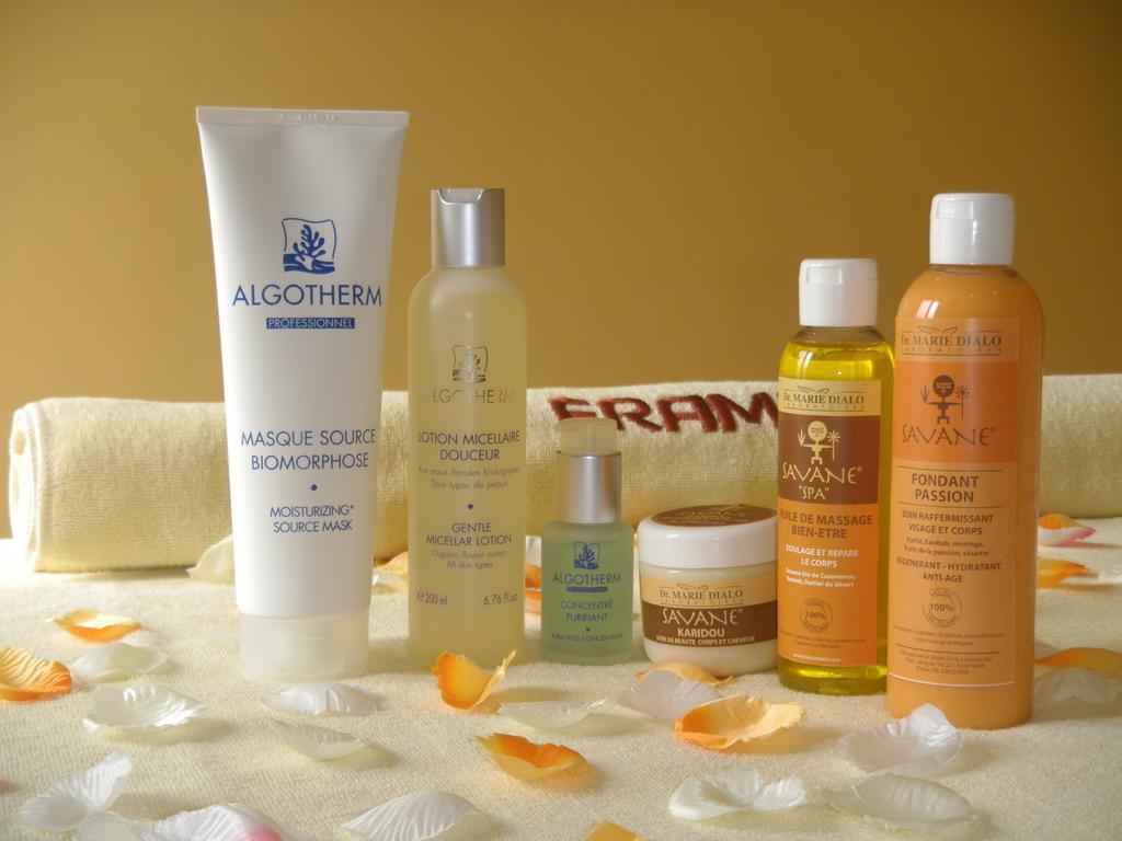 Framissima Palm Beach Мбур Екстериор снимка