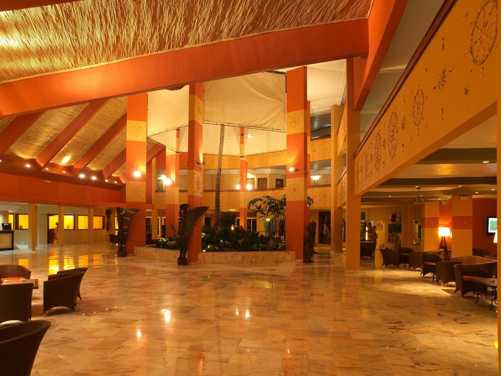 Framissima Palm Beach Мбур Екстериор снимка