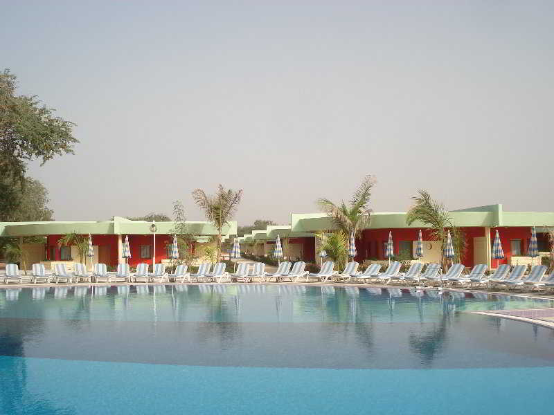 Framissima Palm Beach Мбур Екстериор снимка