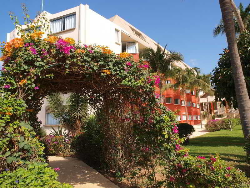 Framissima Palm Beach Мбур Екстериор снимка