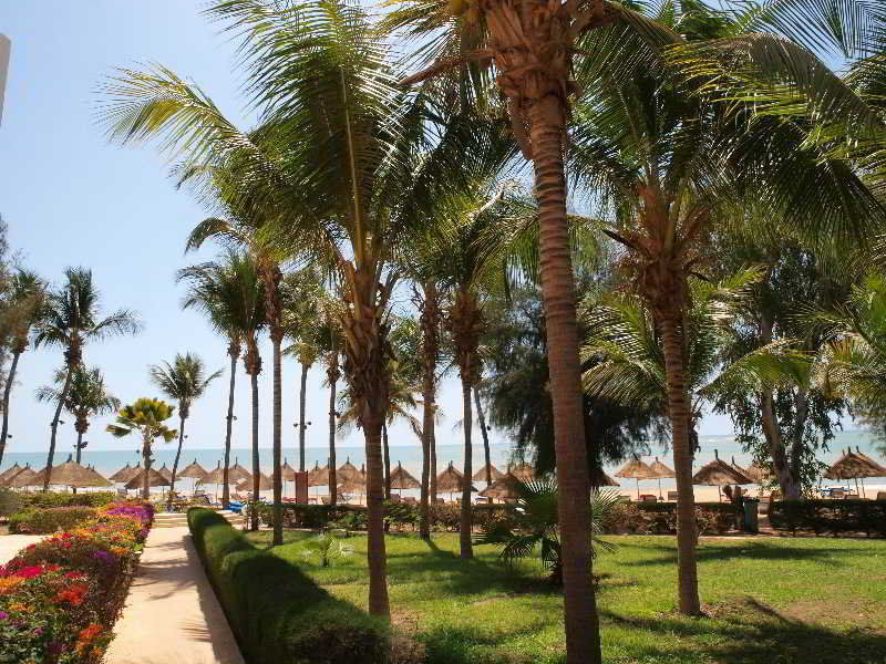 Framissima Palm Beach Мбур Екстериор снимка