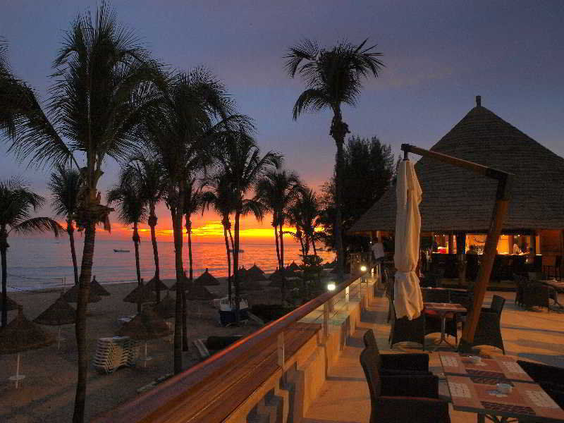 Framissima Palm Beach Мбур Екстериор снимка