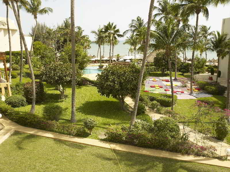 Framissima Palm Beach Мбур Екстериор снимка
