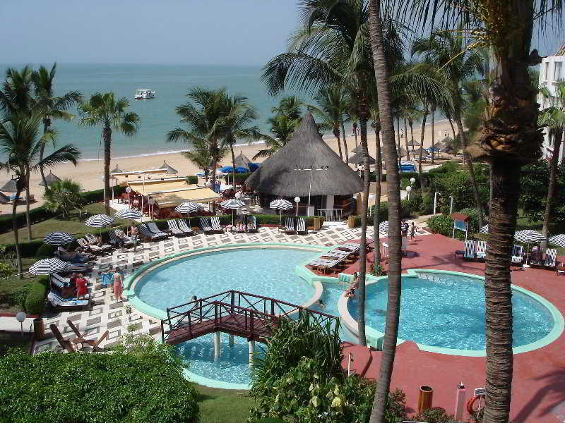 Framissima Palm Beach Мбур Екстериор снимка