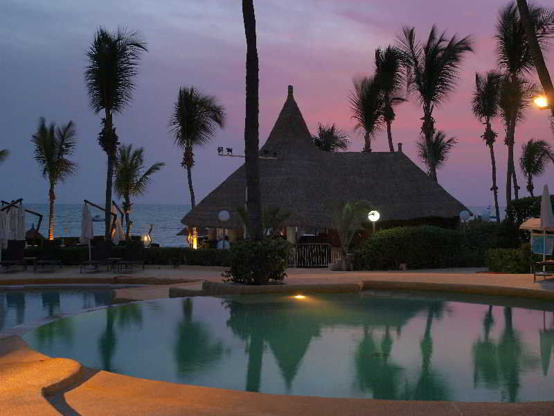 Framissima Palm Beach Мбур Екстериор снимка