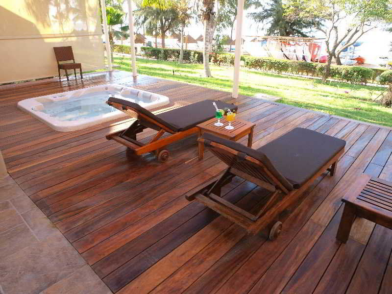 Framissima Palm Beach Мбур Екстериор снимка