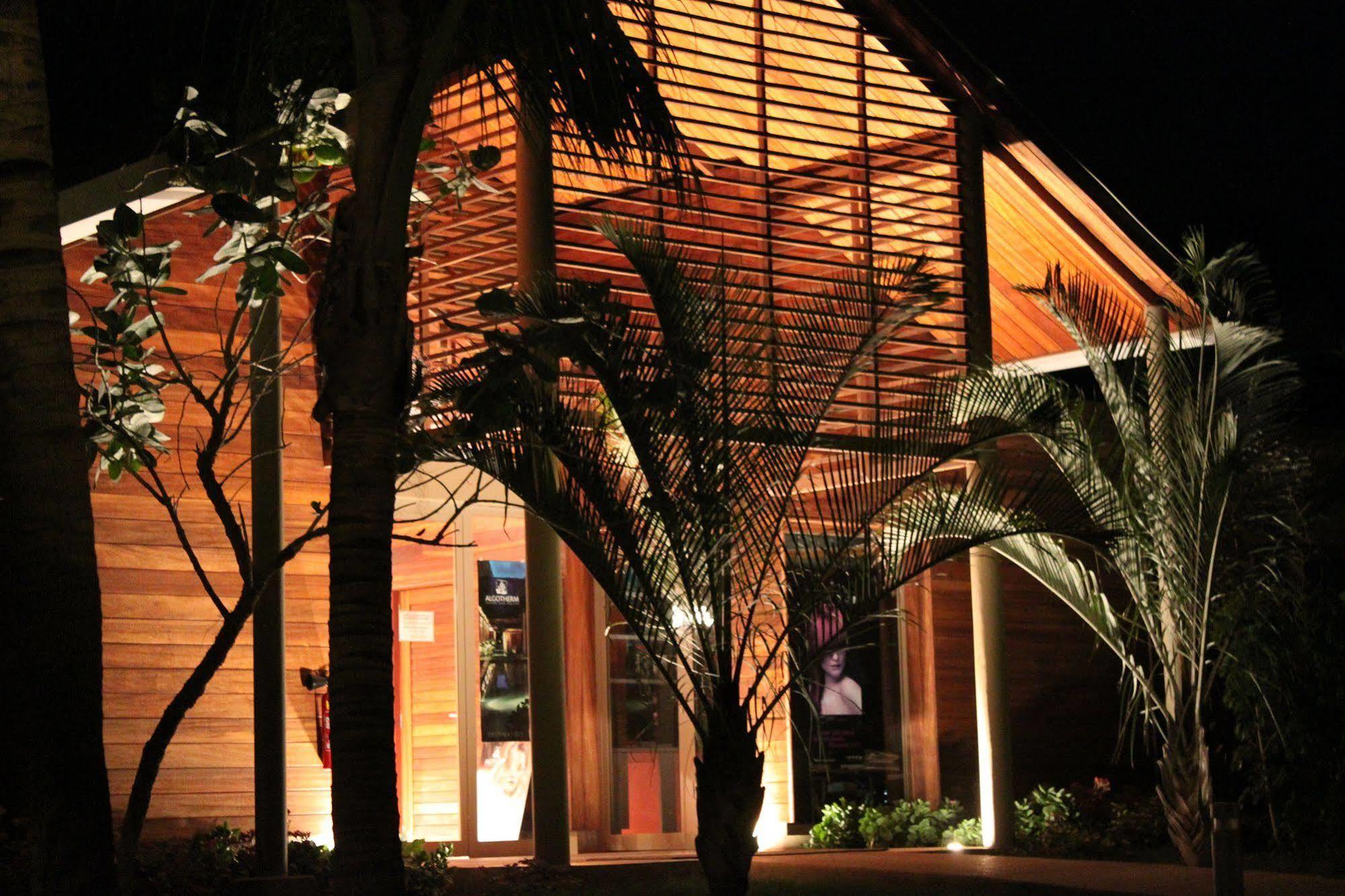 Framissima Palm Beach Мбур Екстериор снимка