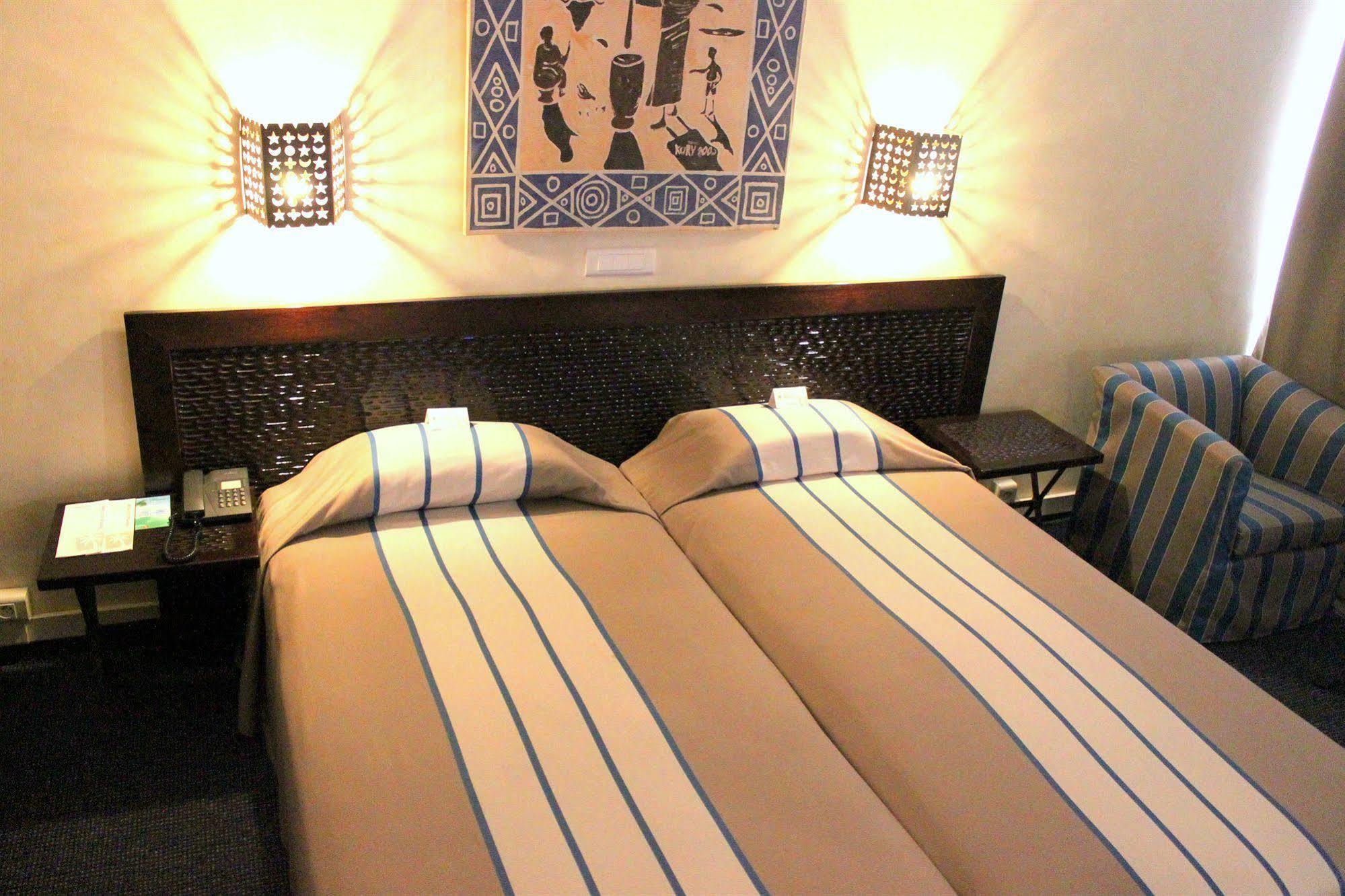 Framissima Palm Beach Мбур Екстериор снимка