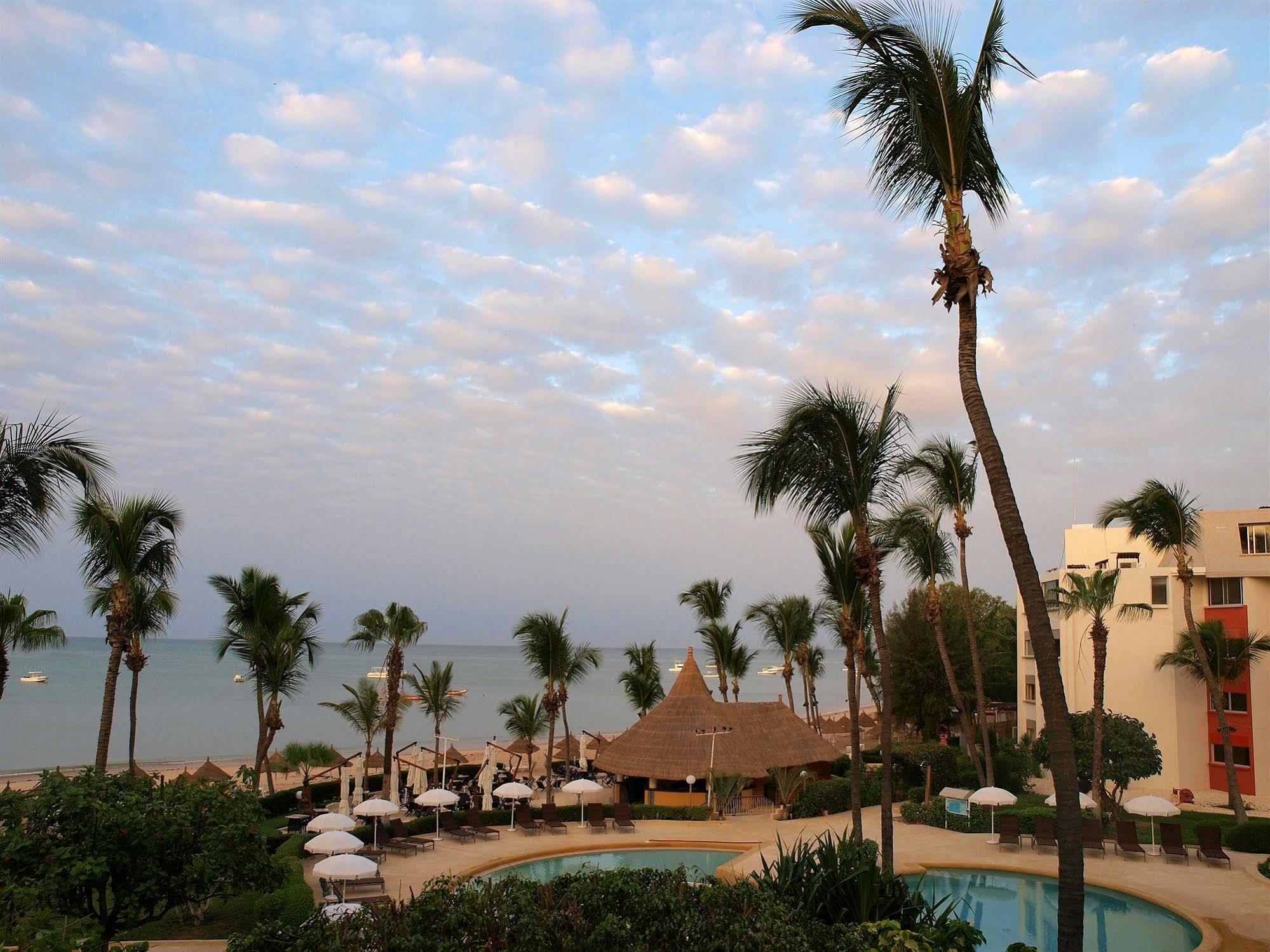 Framissima Palm Beach Мбур Екстериор снимка
