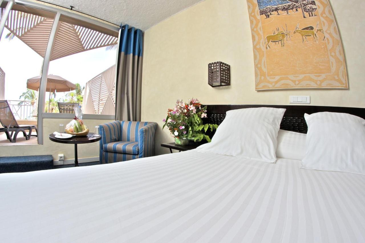 Framissima Palm Beach Мбур Стая снимка